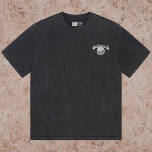 Godspeed Men's Black Short Sleeve